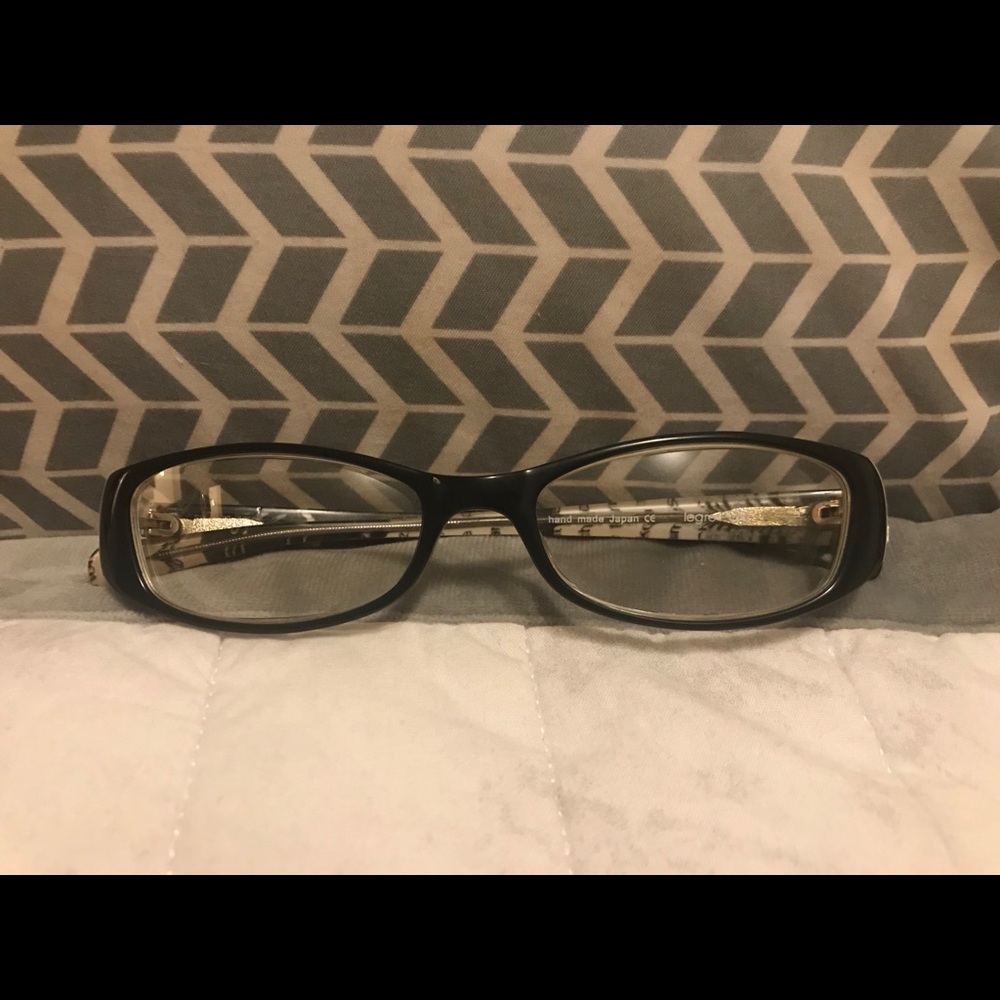 Eyeglass Frames/Glasses